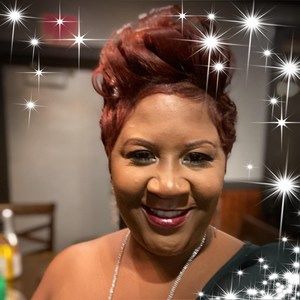 Meet your Posher, Trina